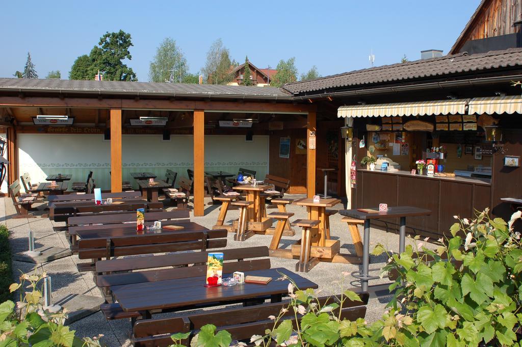 Ferienwohnungen Petschnig 2 Drobollach am Faakersee Zewnętrze zdjęcie